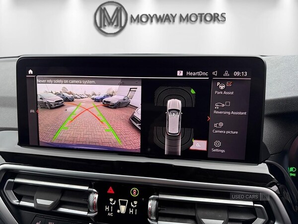 Used BMW X3 2022 for sale - 76327460: Photo 23