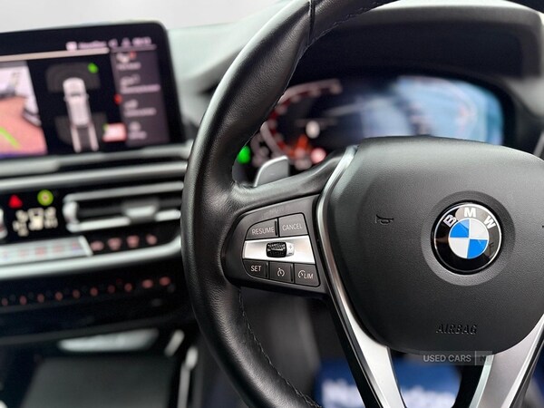 Used BMW X3 2022 for sale - 76327460: Photo 24