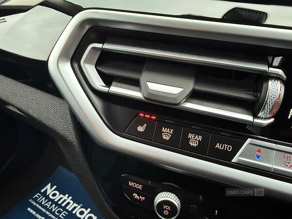 Used BMW X3 2022 for sale - 76327460: Photo 26