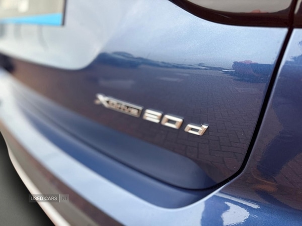 Used BMW X3 2022 for sale - 76327460: Photo 27