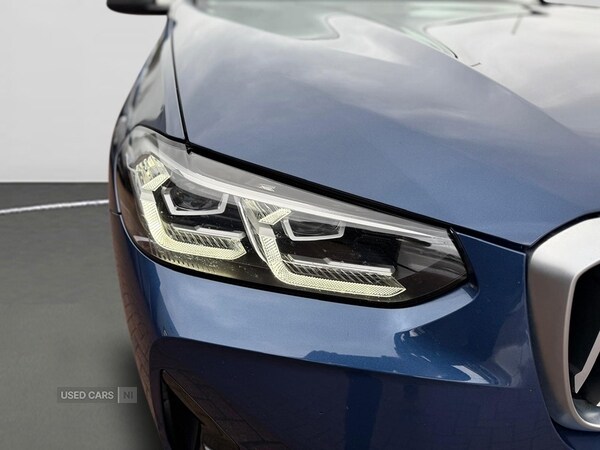 Used BMW X3 2022 for sale - 76327460: Photo 28