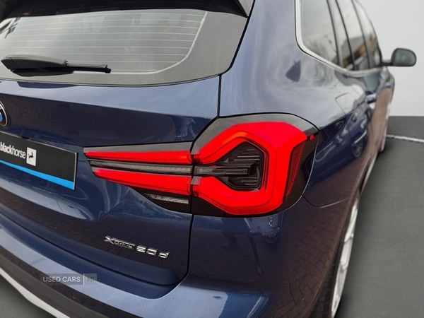 Used BMW X3 2022 for sale - 76327460: Photo 29