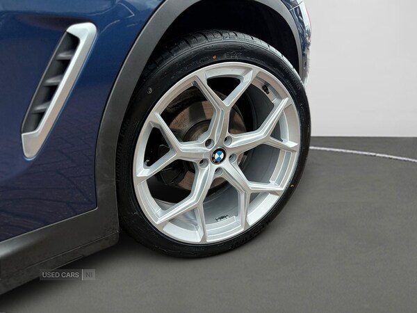 Used BMW X3 2022 for sale - 76327460: Photo 30