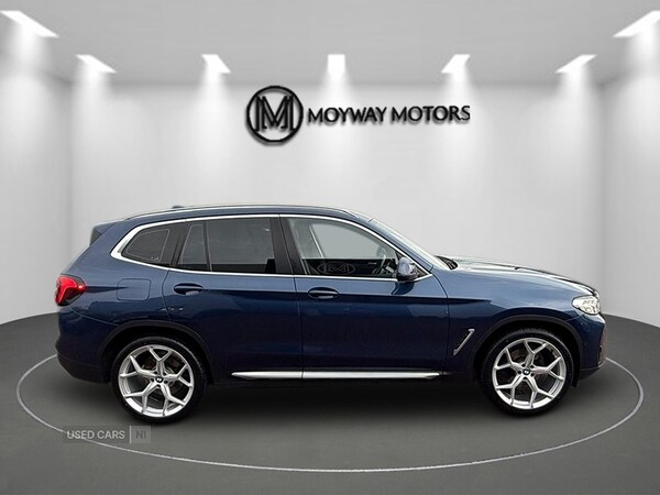 Used BMW X3 2022 for sale - 76327460: Photo 5