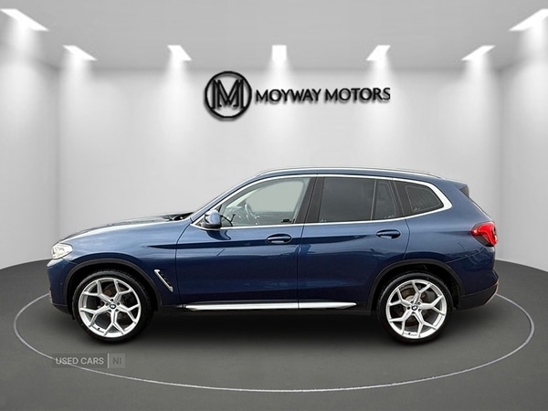 Used BMW X3 2022 for sale - 76327460: Photo 6