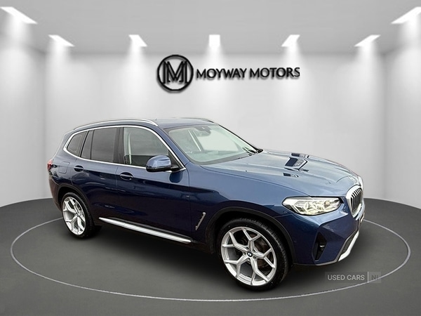 Used BMW X3 2022 for sale - 76327460: Photo 7