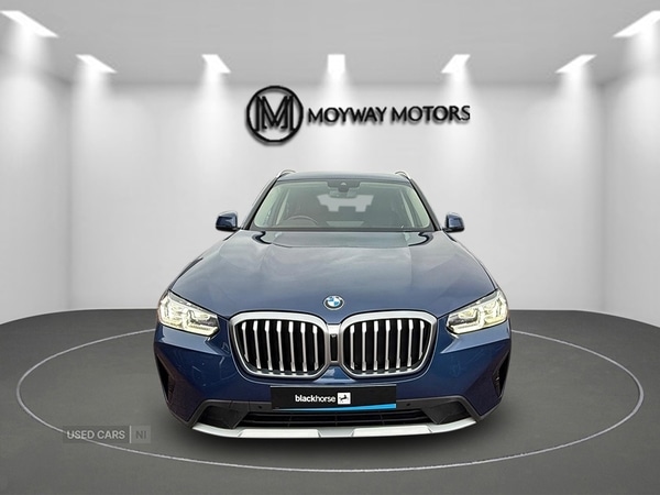 Used BMW X3 2022 for sale - 76327460: Photo 9