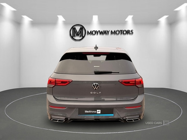 Used Volkswagen Golf 2024 for sale - 76914140: Photo 10