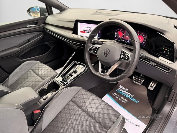 Used Volkswagen Golf 2024 for sale - 76914140: Photo 11