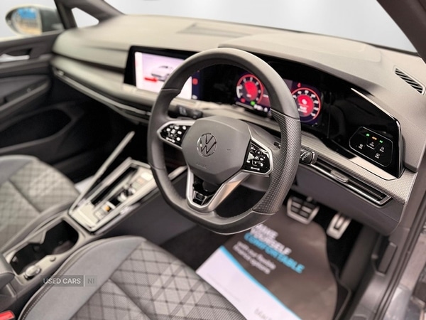 Used Volkswagen Golf 2024 for sale - 76914140: Photo 13