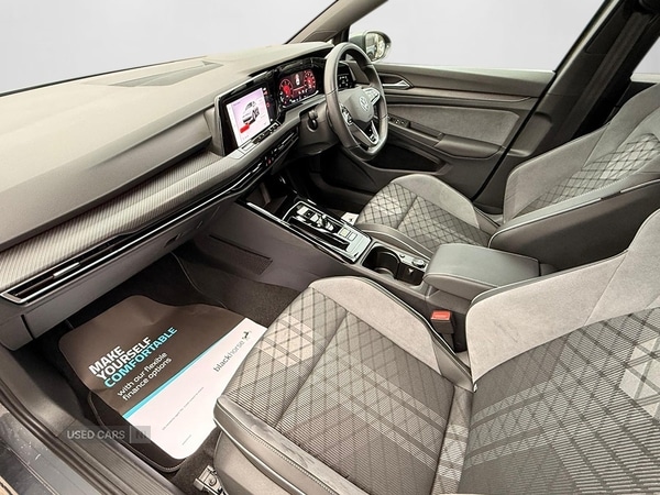 Used Volkswagen Golf 2024 for sale - 76914140: Photo 14