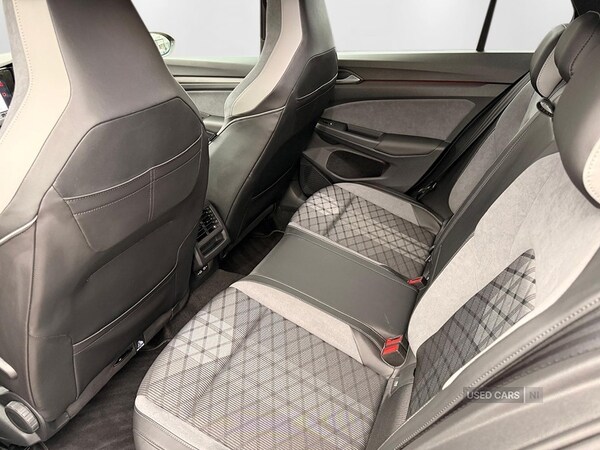 Used Volkswagen Golf 2024 for sale - 76914140: Photo 15