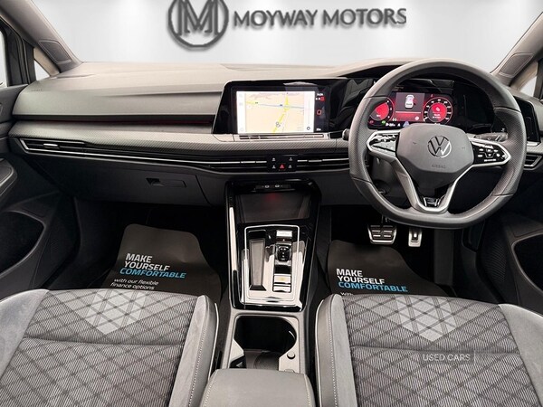 Used Volkswagen Golf 2024 for sale - 76914140: Photo 17