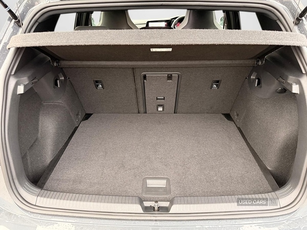 Used Volkswagen Golf 2024 for sale - 76914140: Photo 18