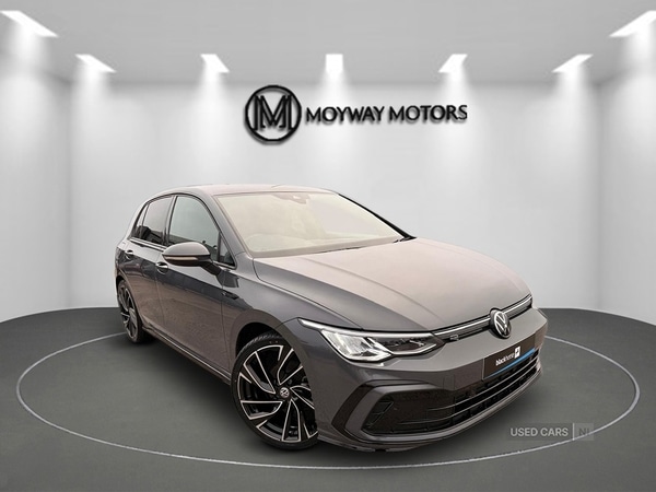 Used Volkswagen Golf 2024 for sale - 76914140: Photo 2