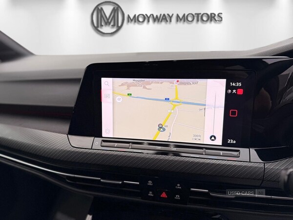 Used Volkswagen Golf 2024 for sale - 76914140: Photo 20