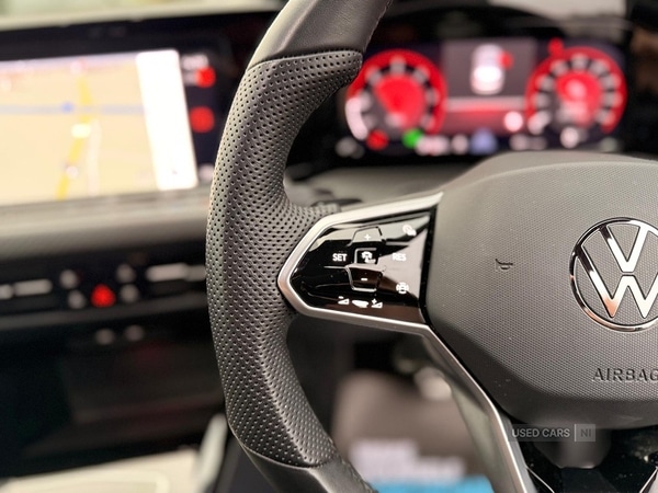 Used Volkswagen Golf 2024 for sale - 76914140: Photo 21