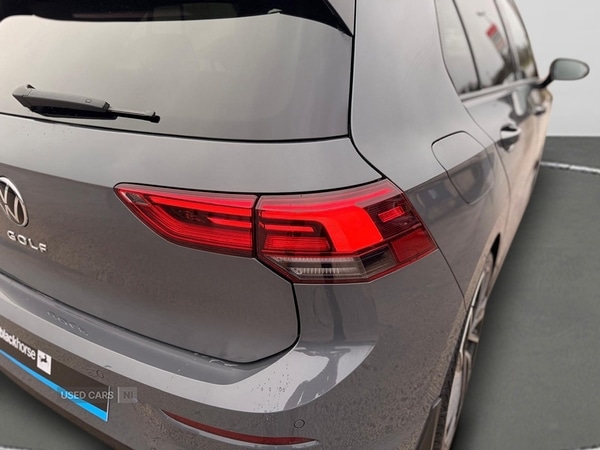 Used Volkswagen Golf 2024 for sale - 76914140: Photo 26