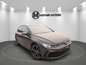 Used Volkswagen Golf 2024 for sale - 76914140: Photo