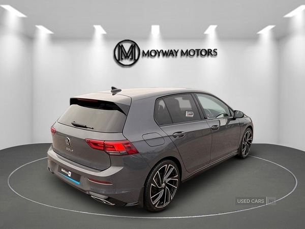 Used Volkswagen Golf 2024 for sale - 76914140: Photo 3