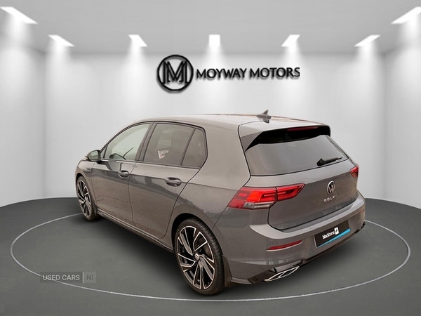 Used Volkswagen Golf 2024 for sale - 76914140: Photo 4