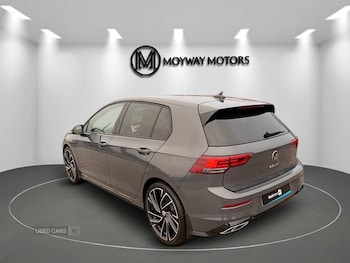 Used Volkswagen Golf 2024 for sale - 76914140: Photo