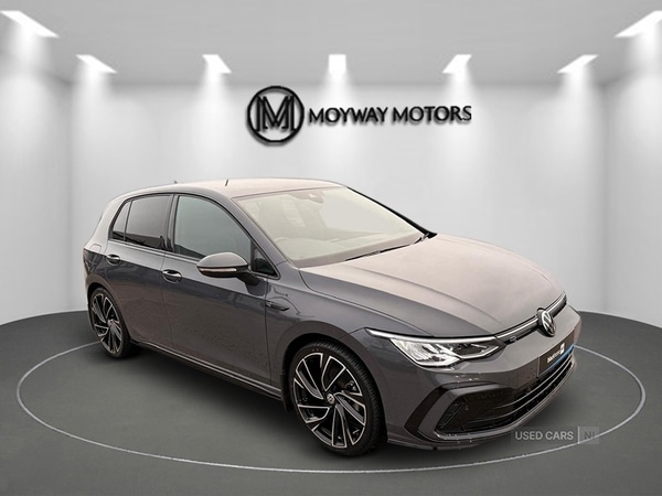 Used Volkswagen Golf 2024 for sale - 76914140: Photo 7