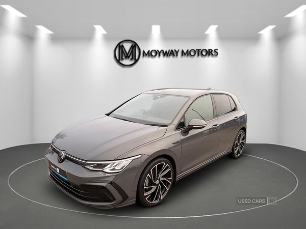 Used Volkswagen Golf 2024 for sale - 76914140: Photo 8