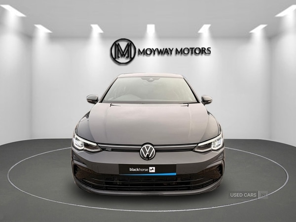 Used Volkswagen Golf 2024 for sale - 76914140: Photo 9