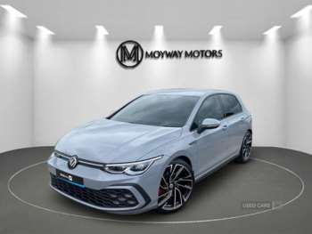 2022 - 2.0 TDI 200 GTD 5dr DSG