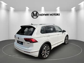 Used Volkswagen Tiguan 2020 for sale - 79633683: Photo