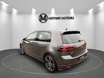 Used Volkswagen Golf 2018 for sale - 78879529: Photo
