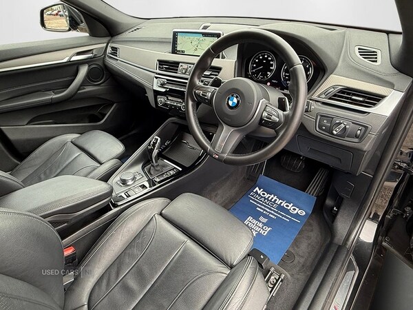 Used BMW X2 2018 for sale - 76327464: Photo 11