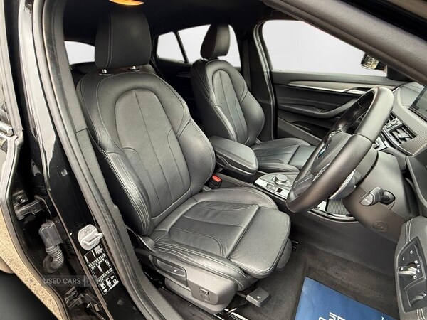 Used BMW X2 2018 for sale - 76327464: Photo 12
