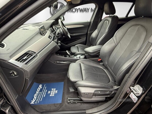 Used BMW X2 2018 for sale - 76327464: Photo 13