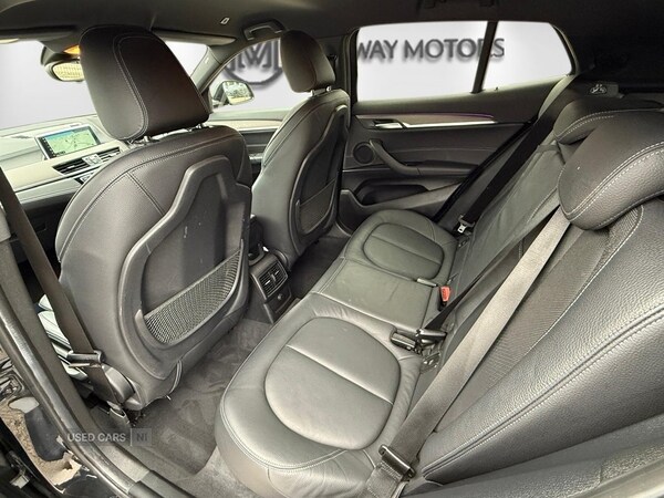 Used BMW X2 2018 for sale - 76327464: Photo 15