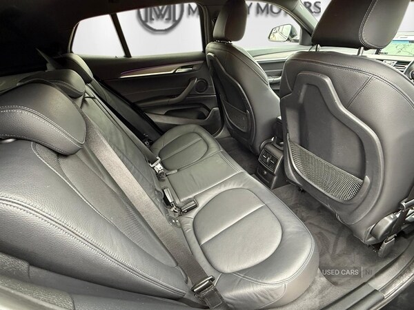 Used BMW X2 2018 for sale - 76327464: Photo 16