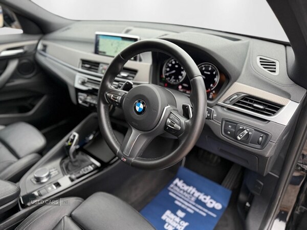 Used BMW X2 2018 for sale - 76327464: Photo 17
