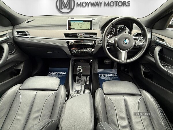 Used BMW X2 2018 for sale - 76327464: Photo 18