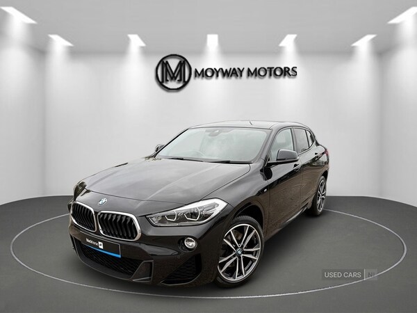Used BMW X2 2018 for sale - 76327464: Photo 1