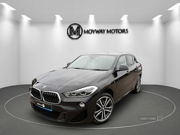 BMW - X2