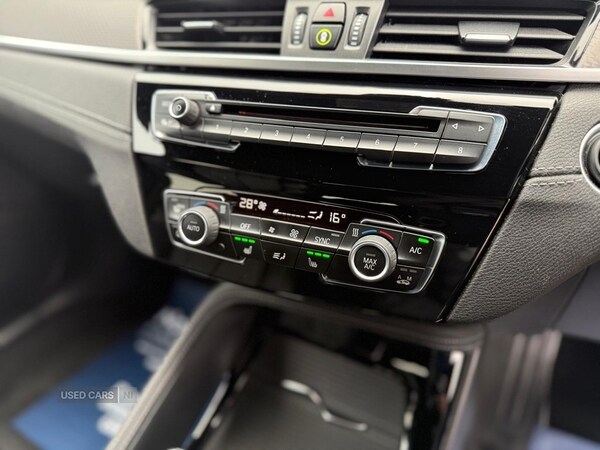 Used BMW X2 2018 for sale - 76327464: Photo 23