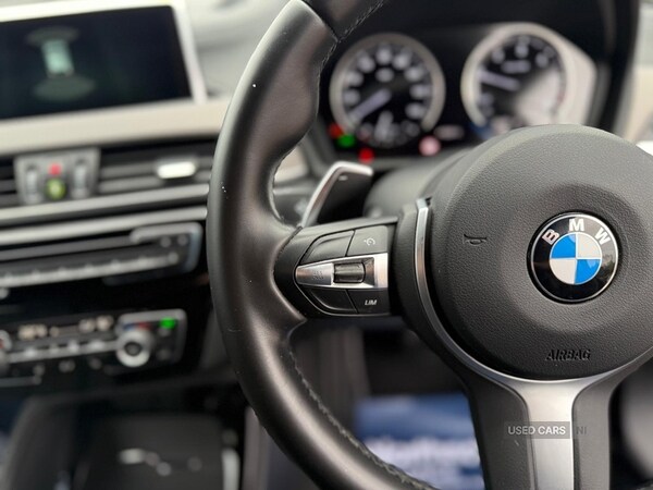 Used BMW X2 2018 for sale - 76327464: Photo 24