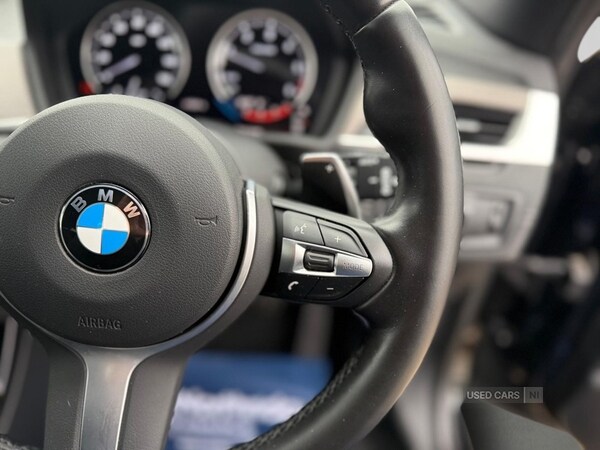 Used BMW X2 2018 for sale - 76327464: Photo 25