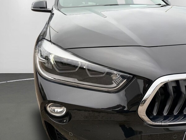 Used BMW X2 2018 for sale - 76327464: Photo 26