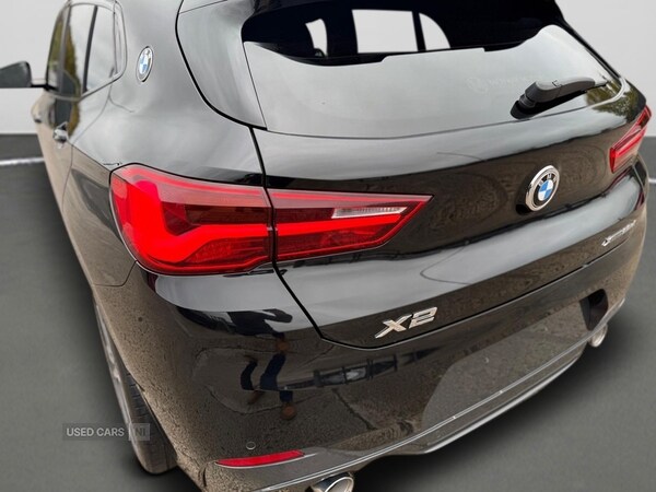 Used BMW X2 2018 for sale - 76327464: Photo 27