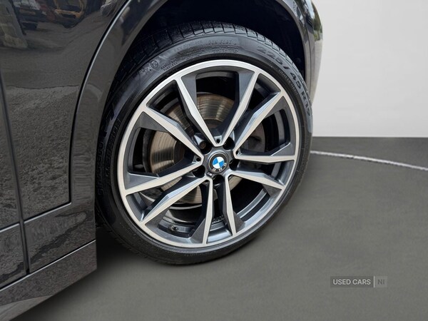 Used BMW X2 2018 for sale - 76327464: Photo 28
