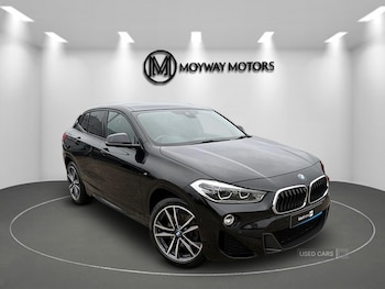 Used BMW X2 2018 for sale - 76327464: Photo 2