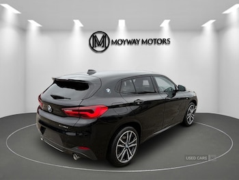 Used BMW X2 2018 for sale - 76327464: Photo 3