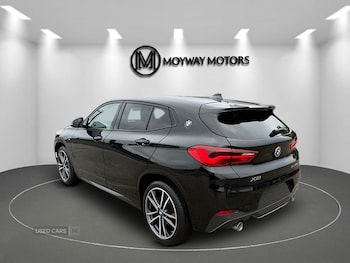 Used BMW X2 2018 for sale - 76327464: Photo 4